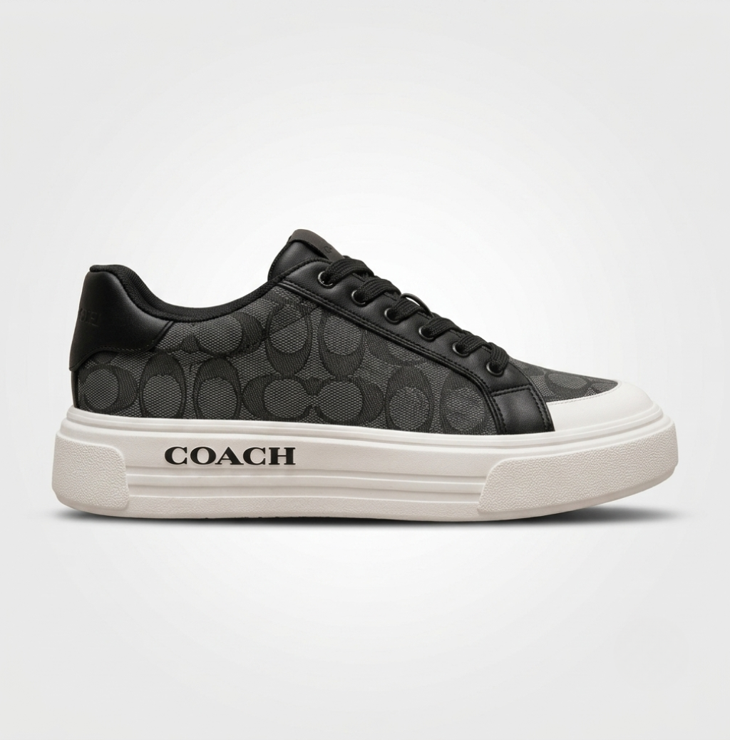 TENIS COACH DAMA