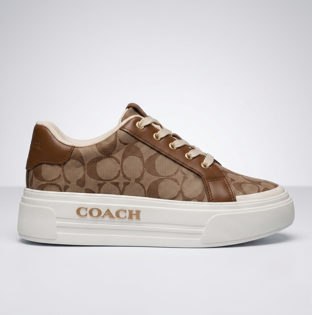 TENIS COACH DAMA
