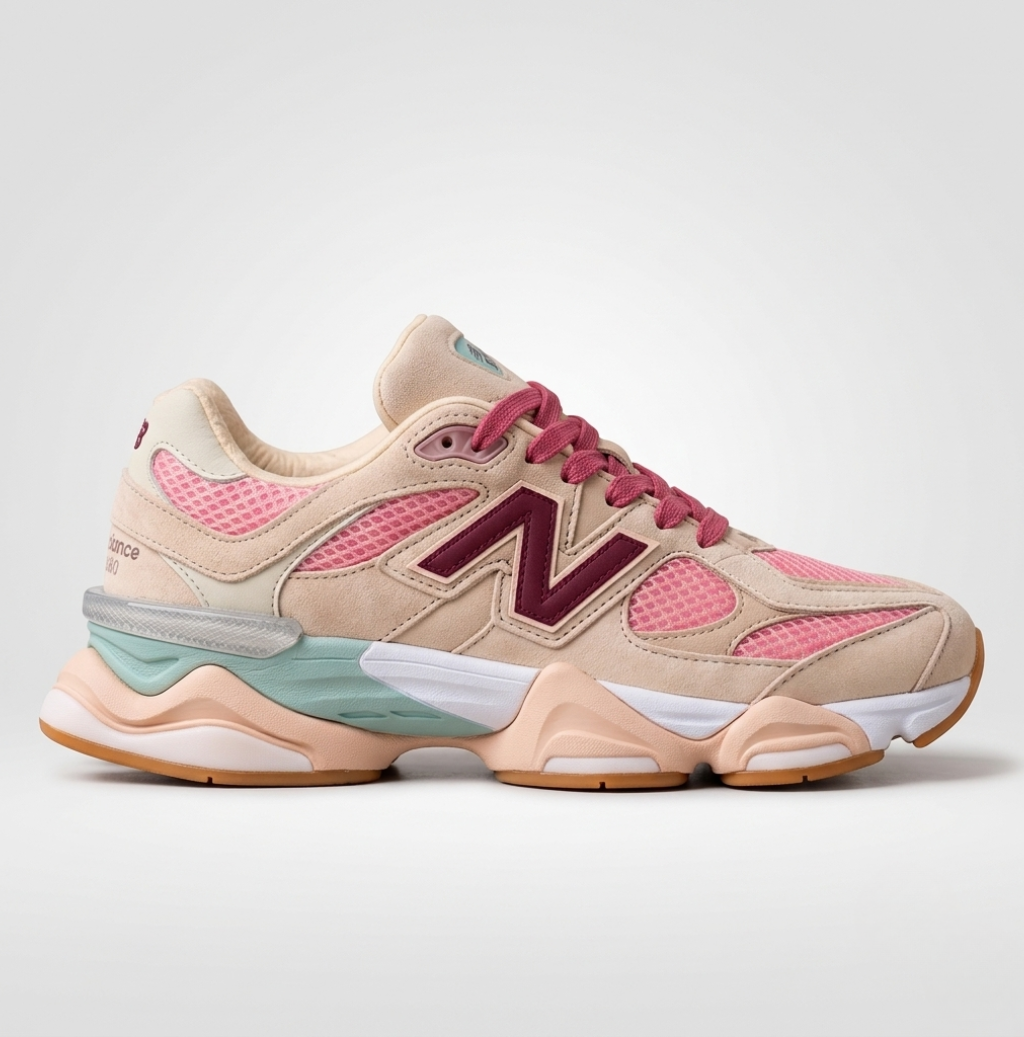 BALANCE 9060