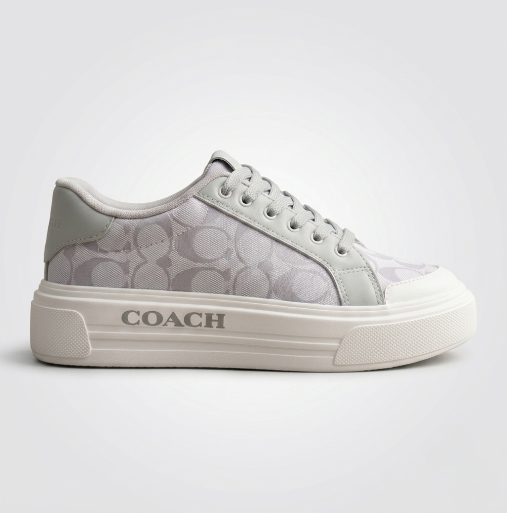 TENIS COACH DAMA