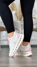 TENIS ON CLOUD DAMA
