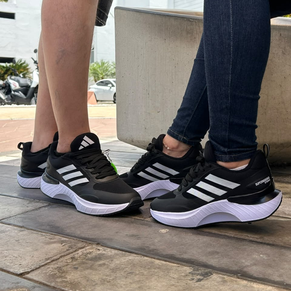 TENIS ADIDAS SUPERMAGMA