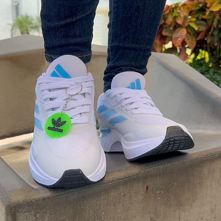 TENIS ADIDAS SUPERMAGMA