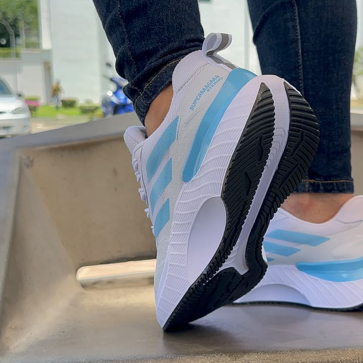 TENIS ADIDAS SUPERMAGMA