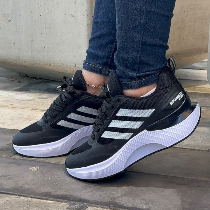 TENIS ADIDAS SUPERMAGMA