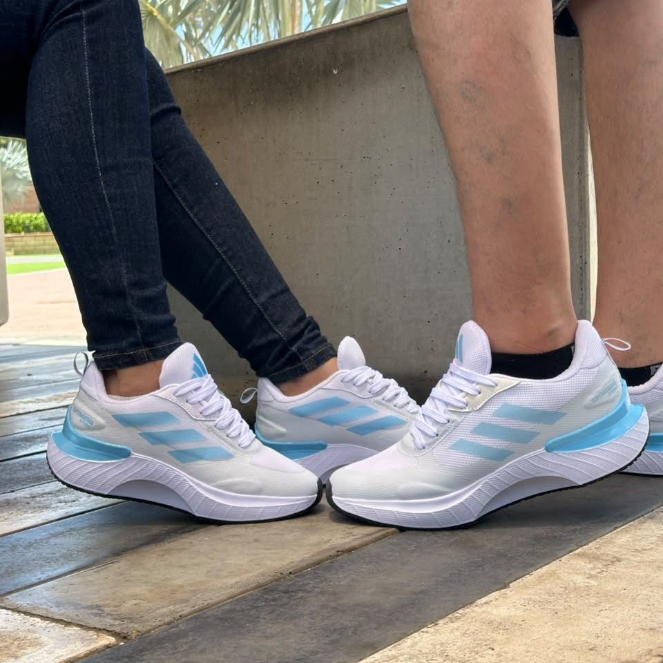 TENIS ADIDAS SUPERMAGMA